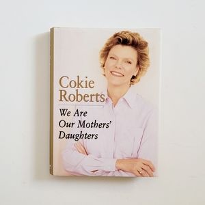 We are our Mother's Daughter